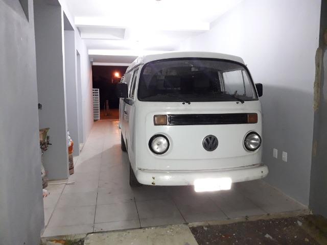 Kombi Furgao 2001 - Foto 6