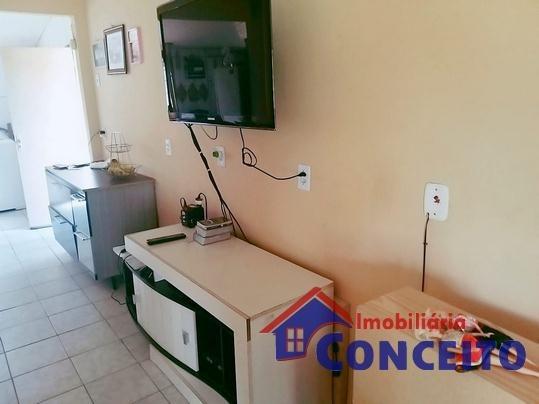 Vem pra praia !!! Ótima casa com 03 quartos * aceita carro - Foto 6
