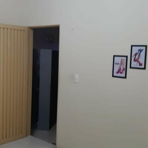 Vendo casa residencia