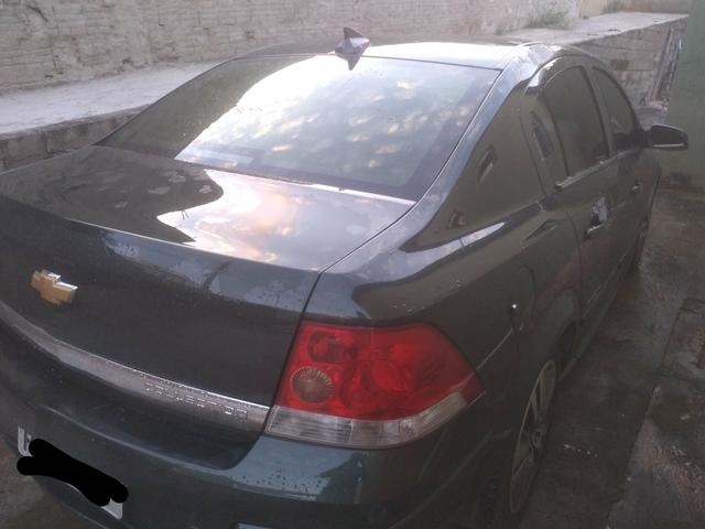 Vectra collection 2.0 2011 - Foto 17