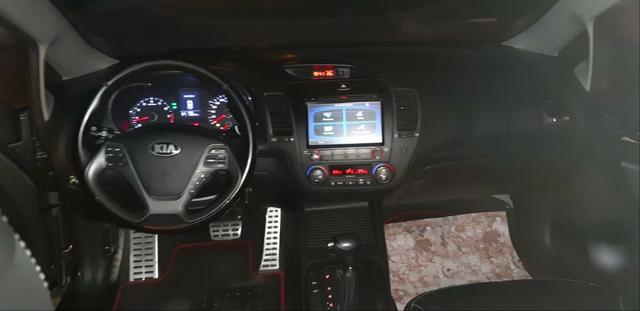 Kia Cerato 2014 - Foto 8