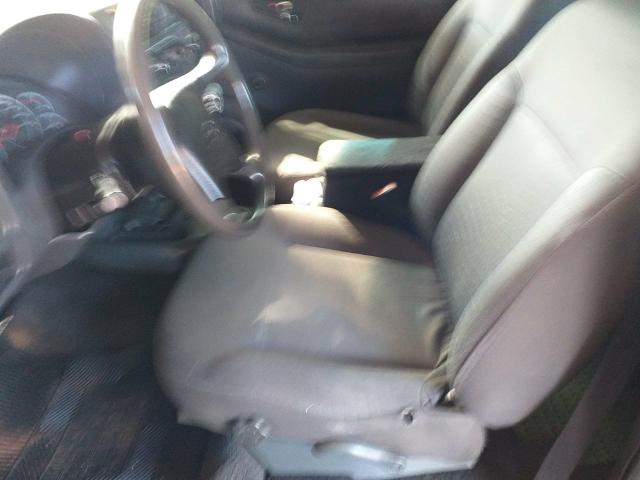 Blazer 2006 - Foto 8