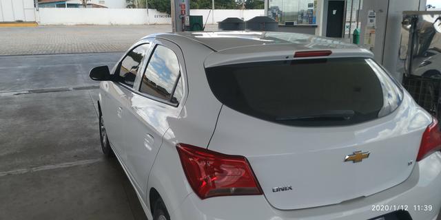 Onix LT 18/19