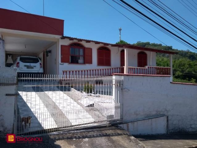 Casa à venda com 2 dormitórios em Real parque, São josé cod:C6-36599 - Foto 4