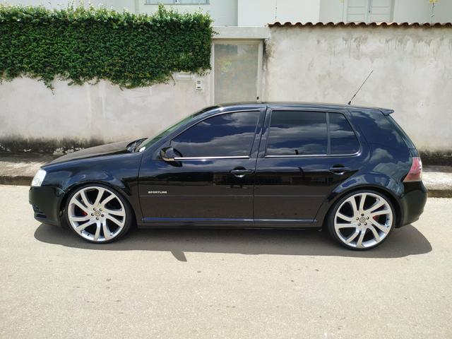 Golf Sportline - Foto 2
