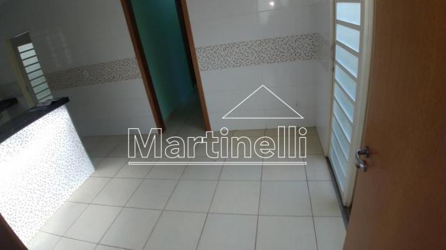 Casa à venda com 3 dormitórios em Jardim primavera, Brodowski cod:V28049 - Foto 4