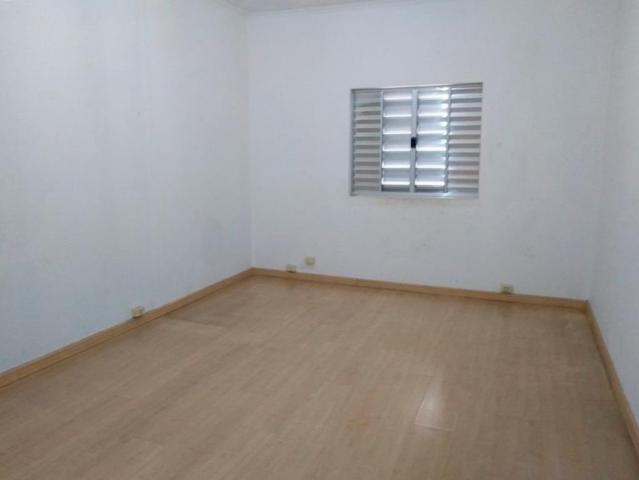 Sobrado com 2 dormitórios para alugar, 121 m² por R$ 2.000,00/mês - Aricanduva - São Paulo - Foto 13