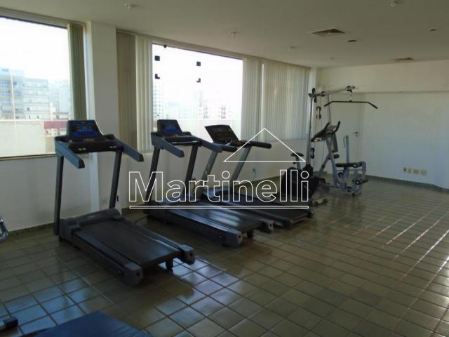 Apartamento para alugar com 1 dormitórios em Centro, Ribeirao preto cod:L13660 - Foto 12
