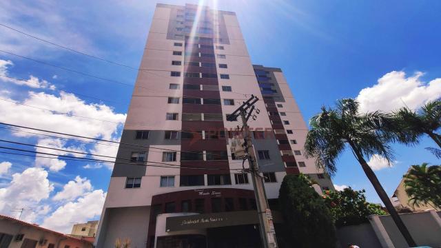 Apartamento 2 Quartos 1 Suite - St. Bueno - Foto 15