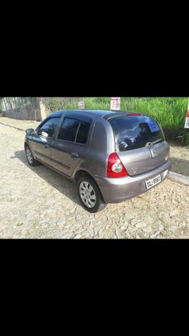 Clio 1.0 16v - Foto 6