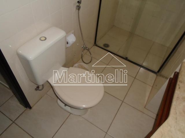 Apartamento para alugar com 1 dormitórios em Centro, Ribeirao preto cod:L22531 - Foto 6
