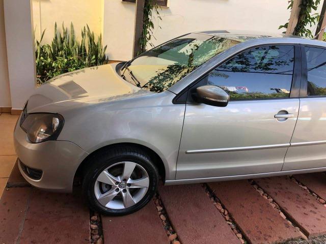 Polo Seda 1.6 Comfortline em perfeito estado 2014 - Foto 2