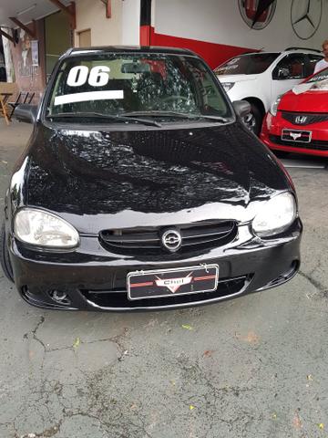 GM Corsa classic 2006 - Foto 4