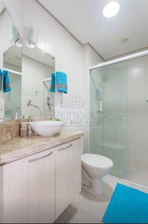 Apartamento à venda com 2 dormitórios em Canasvieiras, Florianópolis cod:79861 - Foto 17