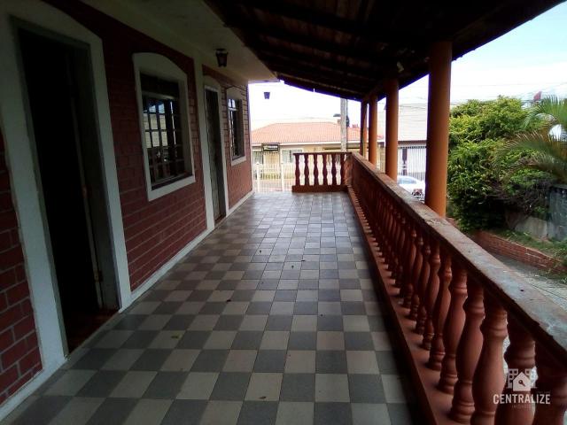 Casa para alugar com 2 dormitórios em Jardim carvalho, Ponta grossa cod:948-L - Foto 5