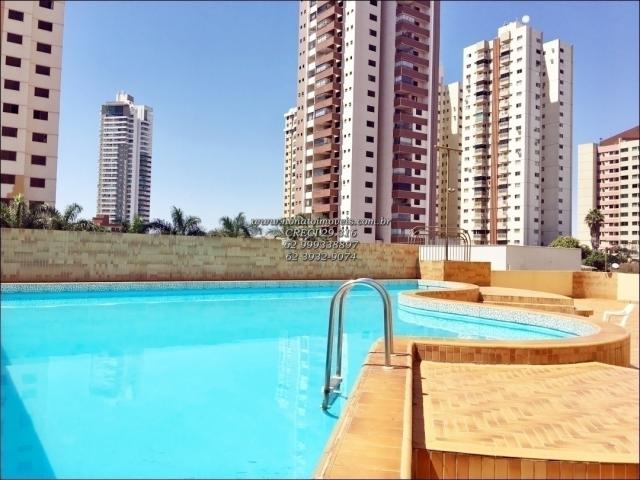 Lindo apartamento mobiliado no ST Bela Vista ! 2 Quartos ( 1 suite ) - Foto 18