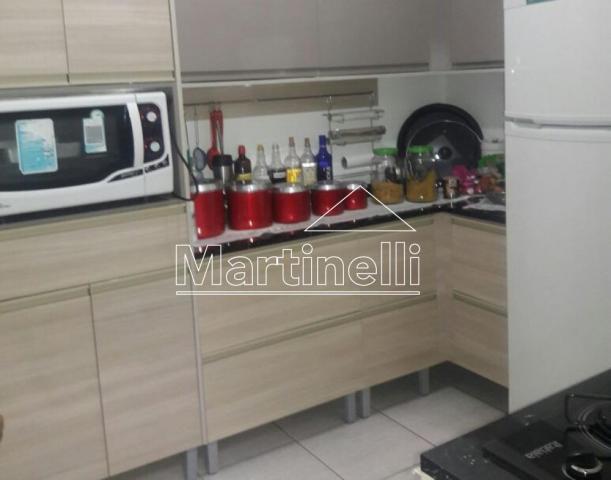Casa à venda com 2 dormitórios em Bom jardim, Brodowski cod:V27978 - Foto 4