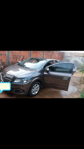 Prisma 2013 1.4 LTZ - Foto 3