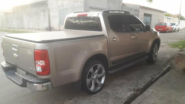 Vendo S10 LTZ - Foto 3