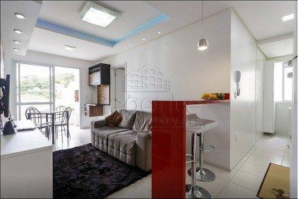 Apartamento à venda com 2 dormitórios em Canasvieiras, Florianópolis cod:79861 - Foto 7