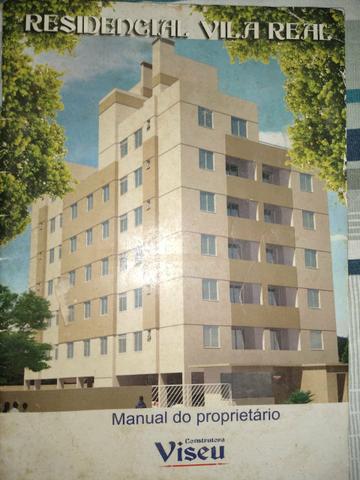 Vendo apartamento ou troco por caminhão