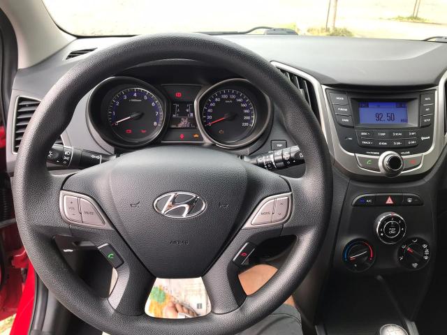 HB20 2015 1.0 R$2000,00 abaixo da FIPE - Foto 3