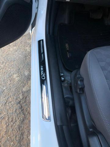 Vendo ou troco hb20 confort 1.6 - Foto 6