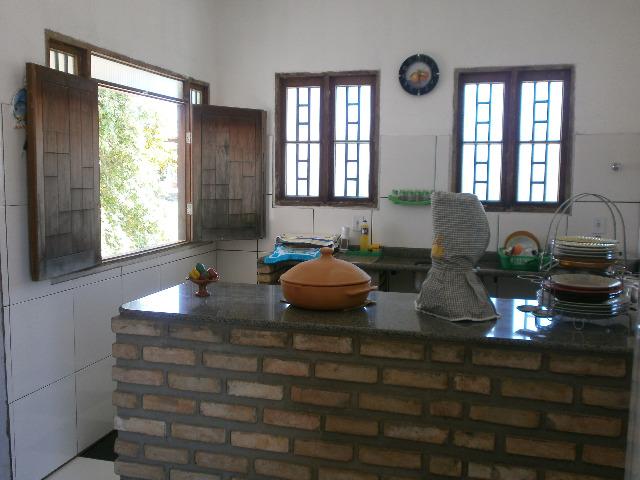 Casa Linha Verde - Barra do Itariri - Foto 6