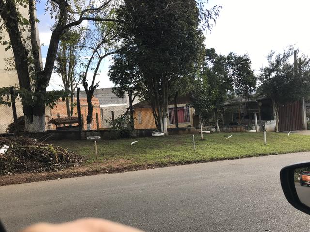 Excelente terreno no bairro Santa Cândida
