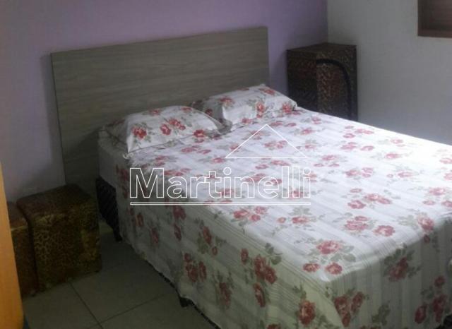 Casa à venda com 2 dormitórios em Bom jardim, Brodowski cod:V27978 - Foto 5