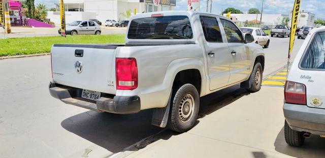 Amarok 2013/2013 - Foto 3