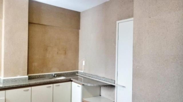 Sala no edifício Mendes Carlos - Foto 2