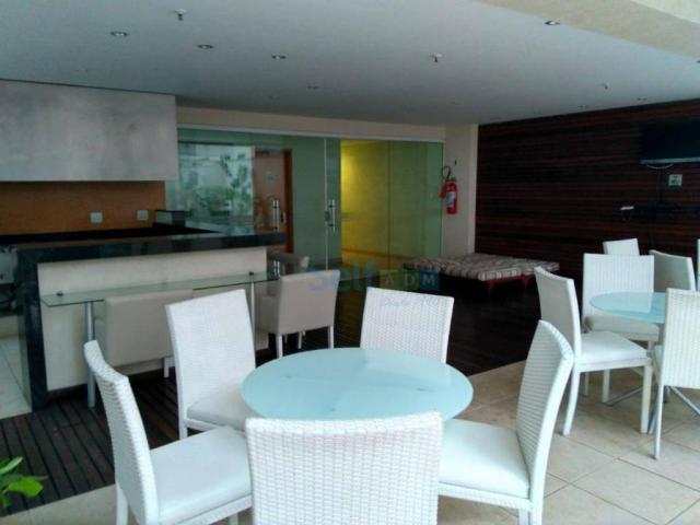 Apartamento com 2 dormitórios para alugar, 90 m² - Icaraí - Niterói/RJ - Foto 14