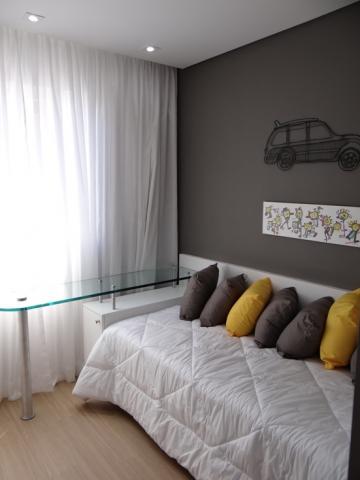 Apartamento residencial para venda, Cristo Rei, Curitiba - AP3542. - Foto 10