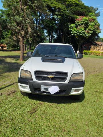 Blazer 2006