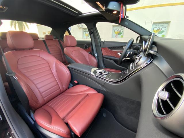 Mercedes-Benz C300 Sport 2.0 2018 com 3mil km - Foto 9