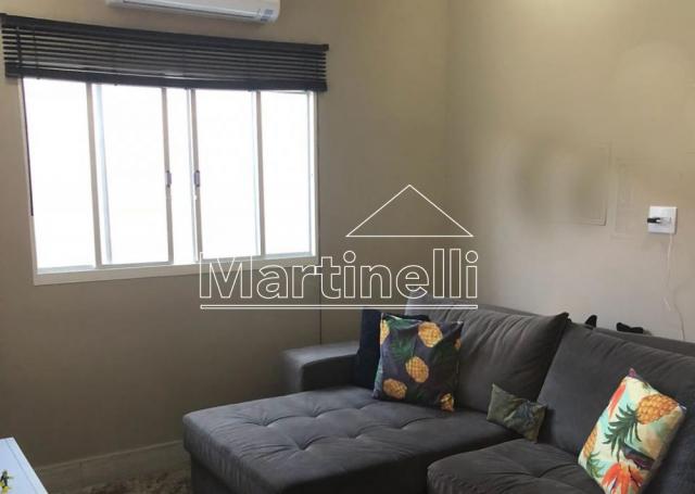 Casa à venda com 3 dormitórios em Res. bom jardim, Brodowski cod:V28541 - Foto 3