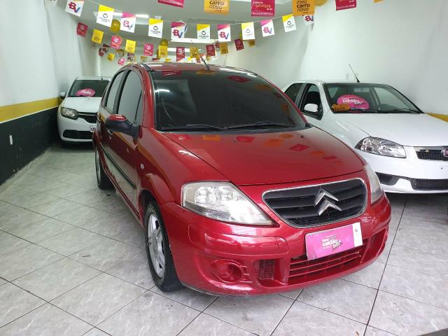 Citroen C3 ( ent. 1.000 + 48 x 600,00 ) - Foto 5