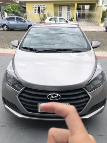 Vendo Hb20 impecável 2016/2017