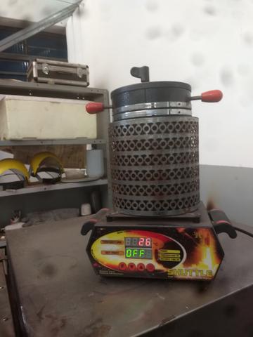 Caneca Eletrica