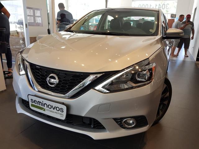 Nissan Sentra Sl 2.0 Automatico mod.2019 - Foto 17
