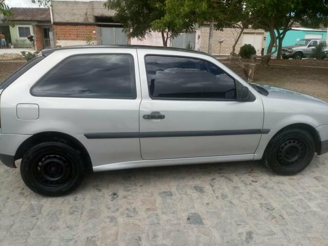 Vende-se gol 2005/2006 - Foto 4