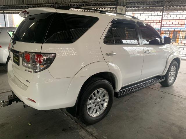 SW4 Diesel 4 X 4 IPVA 2020 grátis!!! Mais nova do Rio!!! - Foto 4