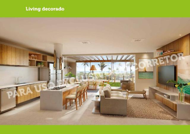 Casas de praia em Imbassai - Foto 4
