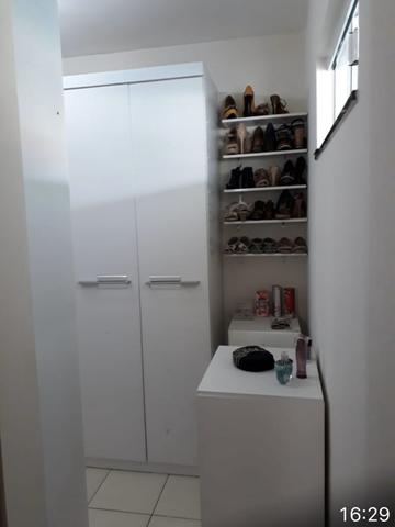 Casa 143 m2 edificada em terreno de 700 m2 - Uvaranas ? Ponta Grossa PR - Foto 10