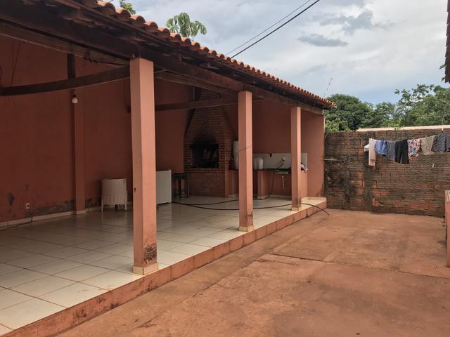 Casa com 04 quartos , jardim niteroi -VG , Guarita - Foto 12