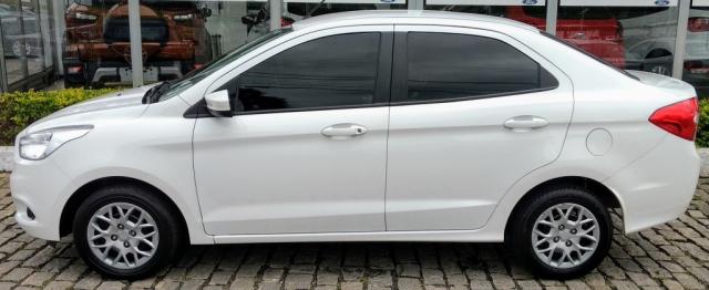 KA SEDAN 1.5 SE IPVA 2020 GRÁTIS - Foto 9