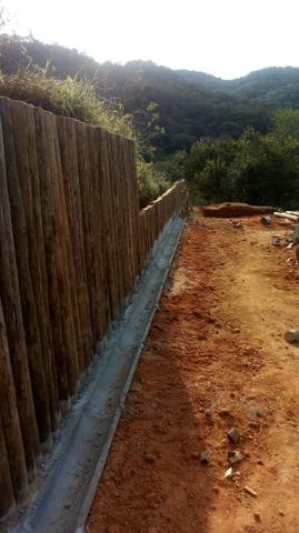 Terreno em Águas Mornas