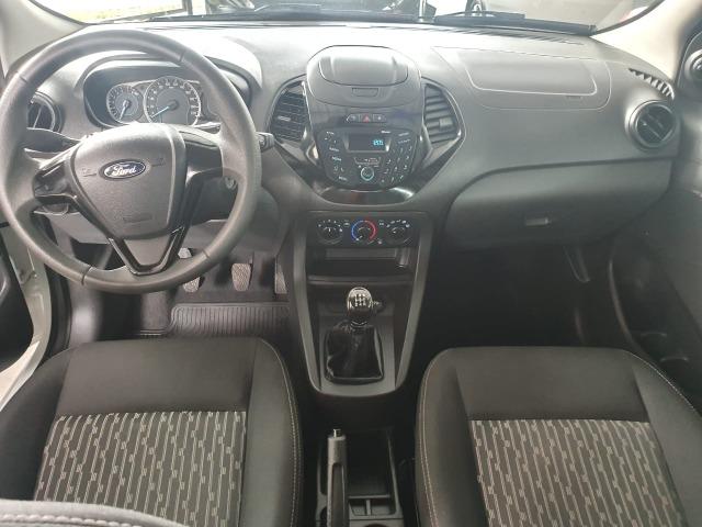 Ford Ka sedan1.5 Se 2018 - Foto 6