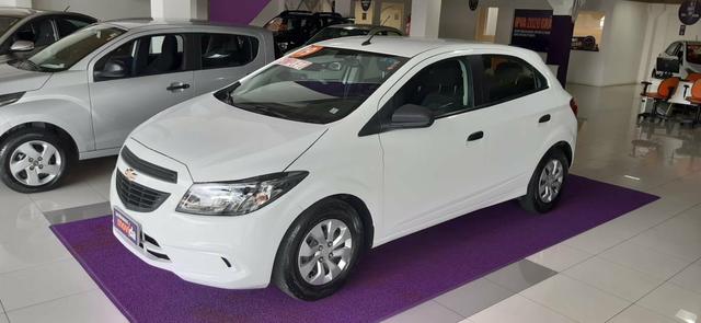 Onix JOY 1.0 2019 ipva 2020 pago
